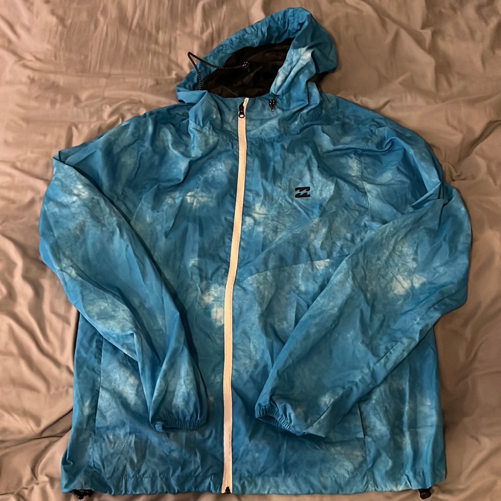 Billabong Hoodie